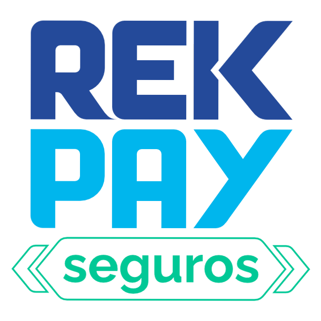 RekPay Seguros Logo